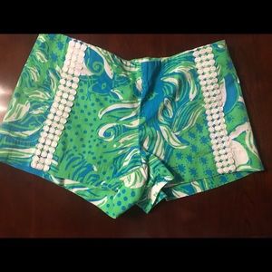 Lilly shorts